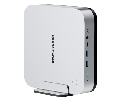 Mini PC Minisforum X1 Pro Ryzen AI 9 HX370/48GB/1TB